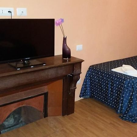 רומא Star Rooms מראה חיצוני תמונה