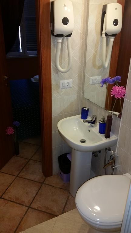 רומא Star Rooms חדר תמונה