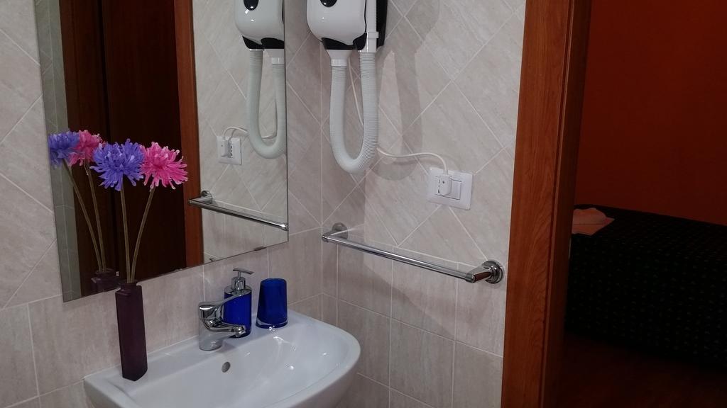 רומא Star Rooms חדר תמונה