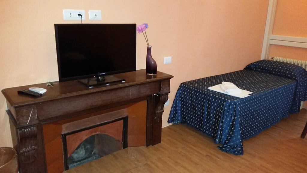 רומא Star Rooms מראה חיצוני תמונה