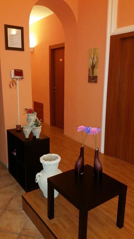 רומא Star Rooms מראה חיצוני תמונה
