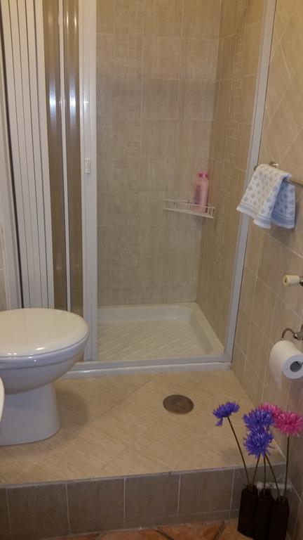 רומא Star Rooms מראה חיצוני תמונה