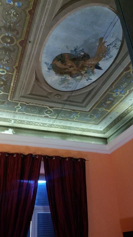 רומא Star Rooms מראה חיצוני תמונה
