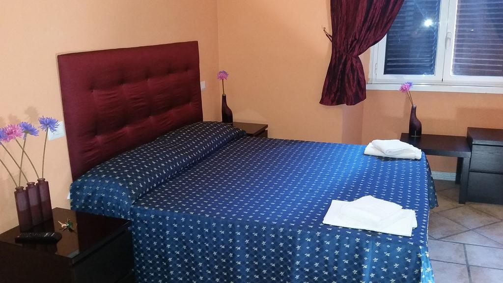 רומא Star Rooms חדר תמונה