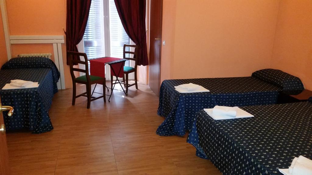 רומא Star Rooms חדר תמונה