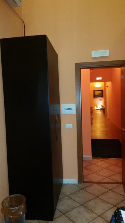 רומא Star Rooms מראה חיצוני תמונה