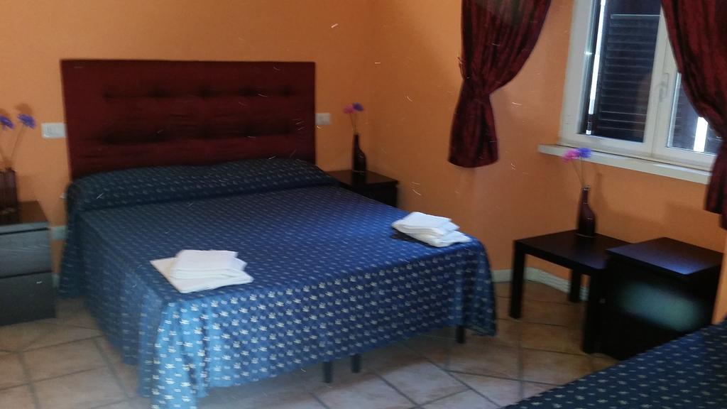 רומא Star Rooms חדר תמונה