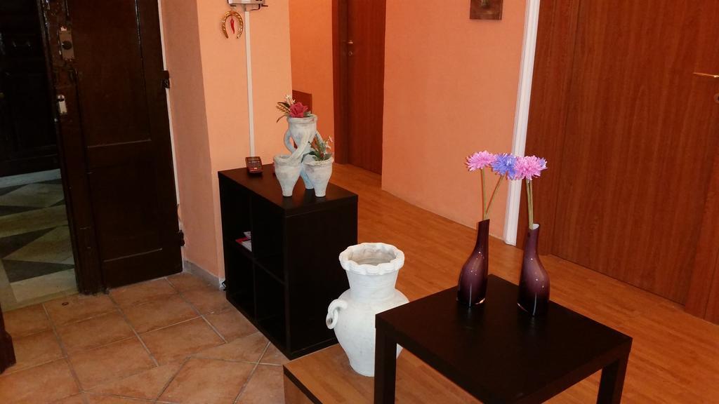רומא Star Rooms מראה חיצוני תמונה