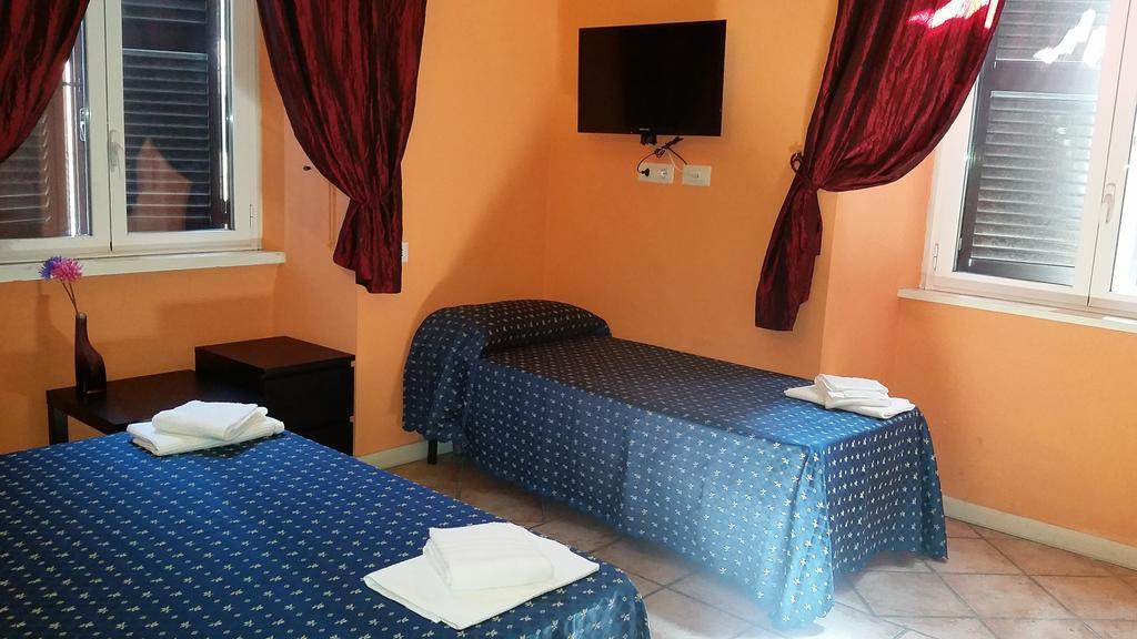 רומא Star Rooms חדר תמונה