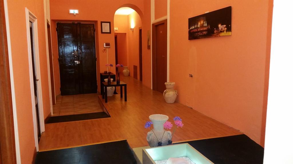 רומא Star Rooms מראה חיצוני תמונה