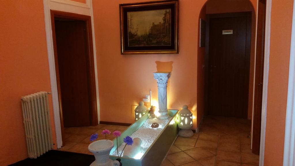 רומא Star Rooms מראה חיצוני תמונה